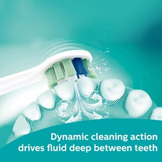 Foto 3 | Foto 3 | Cepillo De Dientes Eléctrico Philips Sonicare Serie 2 Hx6211 - Venta Internacional.