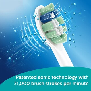Foto 5 | Foto 5 | Cepillo De Dientes Eléctrico Philips Sonicare Serie 2 Hx6211 - Venta Internacional.