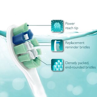 Foto 7 | Foto 7 | Cepillo De Dientes Eléctrico Philips Sonicare Serie 2 Hx6211 - Venta Internacional.