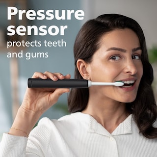Foto 5 | Foto 5 | Cepillo De Dientes Eléctrico Philips Sonicare 4100 Con Funda Negra - Venta Internacional.