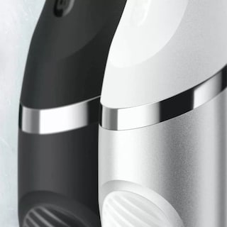 Foto 5 | Foto 5 | Cepillo De Dientes Oral-b Clic Manual Onyx Black Con Soporte 1 Unidad - Venta Internacional.