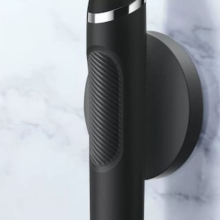 Foto 6 | Foto 6 | Cepillo De Dientes Oral-b Clic Manual Onyx Black Con Soporte 1 Unidad - Venta Internacional.