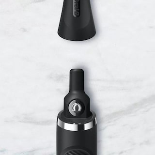 Foto 7 | Foto 7 | Cepillo De Dientes Oral-b Clic Manual Onyx Black Con Soporte 1 Unidad - Venta Internacional.