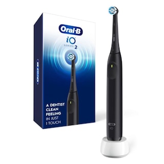 Foto 1 | Foto 1 | Cepillo De Dientes Eléctrico Oral-b Io Series 2 Night Black - Venta Internacional.