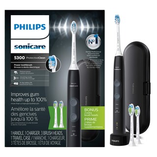 Foto 1 | Foto 1 | Cepillo De Dientes Eléctrico Philips Sonicare Protectiveclean 5300 - Venta Internacional.