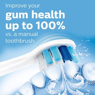 Foto 2 | Foto 2 | Cepillo De Dientes Eléctrico Philips Sonicare Protectiveclean 5300 - Venta Internacional.