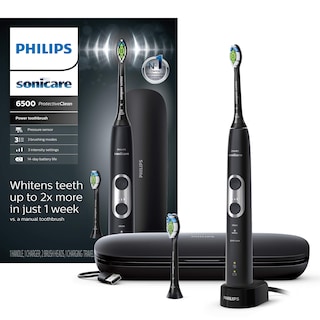 Foto 1 | Foto 1 | Cepillo De Dientes Eléctrico Philips Sonicare Protectiveclean 6500 - Venta Internacional.