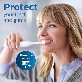 Foto 3 | Foto 3 | Cepillo De Dientes Eléctrico Philips Sonicare Protectiveclean 6500 - Venta Internacional.