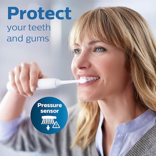 Foto 3 | Foto 3 | Cepillo De Dientes Eléctrico Philips Sonicare Protectiveclean 6500 - Venta Internacional.