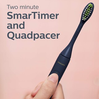 Foto 4 | Foto 4 | Cepillo De Dientes A Batería Philips Sonicare One Midnight Blue - Venta Internacional.