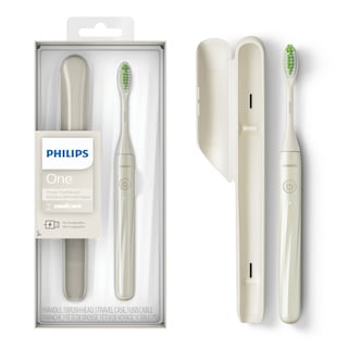 Foto 1 | Foto 1 | Cepillo De Dientes Philips Sonicare One Recargable Snow Hy1200/27 - Venta Internacional.