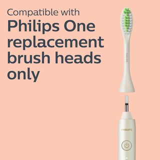 Foto 2 | Foto 2 | Cepillo De Dientes Philips Sonicare One Recargable Snow Hy1200/27 - Venta Internacional.