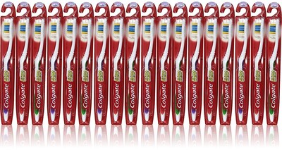 Foto 1 | Foto 1 | Cepillo De Dientes Colgate Extra Clean Full Head Firm #40 X18 - Venta Internacional.