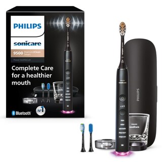 Foto 1 | Foto 1 | Cepillo De Dientes Eléctrico Philips Sonicare Diamondclean Smart 9500 - Venta Internacional.