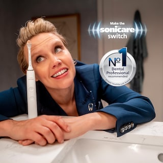 Foto 3 | Foto 3 | Cepillo De Dientes Eléctrico Philips Sonicare Diamondclean Smart 9500 - Venta Internacional.