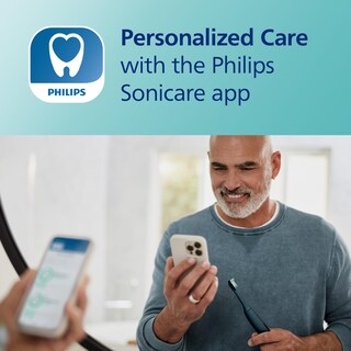 Foto 5 | Foto 5 | Cepillo De Dientes Eléctrico Philips Sonicare Diamondclean Smart 9500 - Venta Internacional.