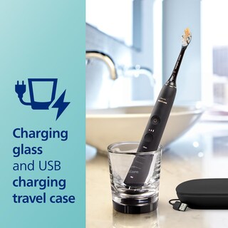 Foto 7 | Foto 7 | Cepillo De Dientes Eléctrico Philips Sonicare Diamondclean Smart 9500 - Venta Internacional.