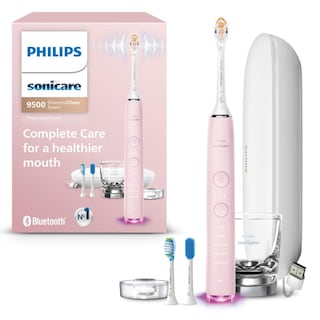 Foto 1 | Foto 1 | Cepillo De Dientes Eléctrico Philips Sonicare Diamondclean Smart 9500 - Venta Internacional.