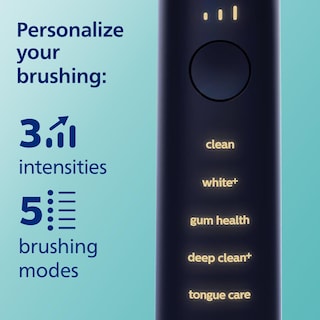 Foto 3 | Foto 3 | Cepillo De Dientes Eléctrico Philips Sonicare Diamondclean Smart 9700 - Venta Internacional.