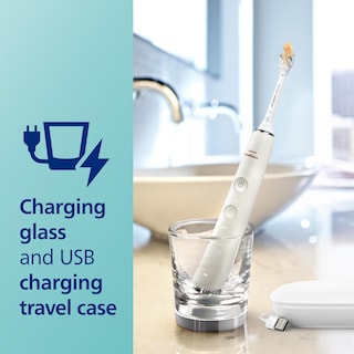 Foto 7 | Foto 7 | Cepillo De Dientes Eléctrico Philips Sonicare Diamondclean Smart 9500 - Venta Internacional.