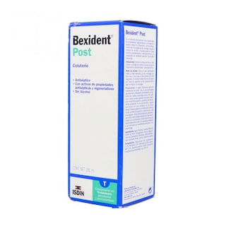 Foto 2 | Foto 2 | Colutorio Bexident Post Antiséptico 250 ml
