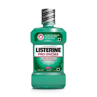 Foto 1 | Foto 1 | Enjuague Bucal Listerine Pro-encías 250 ml