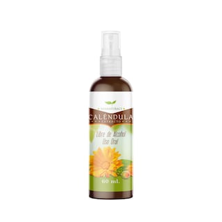 Foto 1 | Foto 1 | Caléndula Oral Shanatural's de 60 Ml