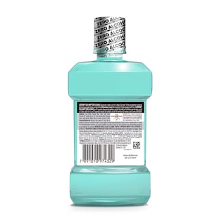 Foto 2 | Foto 2 | Enjuague Bucal Listerine Cool Mint Zero Alcohol 250 ml
