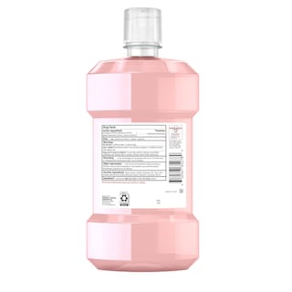 Foto 7 | Foto 7 | Enjuague Bucal Listerine Clinical Solutions Gum Health, 1 Litro, Menta Helada - Venta Internacional.