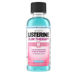 Foto 1 | Foto 1 | Enjuague Bucal Listerine Gum Therapy, Antiplaca, 95 Ml (paquete De 6) - Venta Internacional.