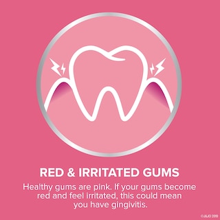 Foto 3 | Foto 3 | Enjuague Bucal Listerine Gum Therapy, Antiplaca, 95 Ml (paquete De 6) - Venta Internacional.