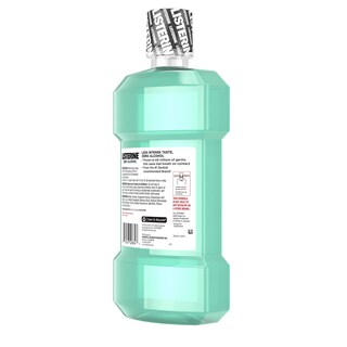 Foto 7 | Foto 7 | Enjuague Bucal Listerine Zero Clean Mint 1.5 L Para Higiene Bucal - Venta Internacional.