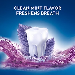 Foto 2 | Foto 2 | Enjuague Bucal Crest 3d White Brilliance Whitening, 1 Litro (paquete De 6) - Venta Internacional.