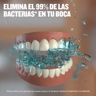 Foto 3 | Foto 3 | Bruma De Bolsillo Para Cuidado Bucal Listerine Cool Mint 7,7 Ml - Venta Internacional.