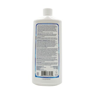 Foto 2 | Foto 2 | Enjuague Bucal Desert Essence, Árbol De Té, Menta, 480 Ml, Paquete De 2 - Venta Internacional.