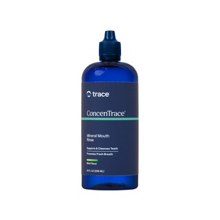 Foto 1 | Foto 1 | Enjuague Bucal Trace Minerals Concentrace Mineral 500 Ml Menta - Venta Internacional.