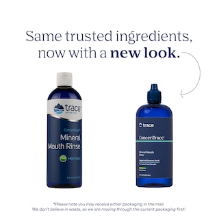 Foto 3 | Foto 3 | Enjuague Bucal Trace Minerals Concentrace Mineral 500 Ml Menta - Venta Internacional.
