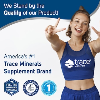 Foto 7 | Foto 7 | Enjuague Bucal Trace Minerals Concentrace Mineral 500 Ml Menta - Venta Internacional.