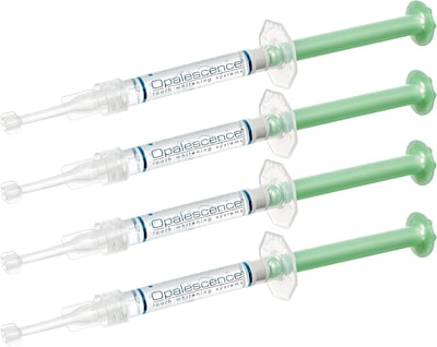 Foto 1 | Foto 1 | Jeringas de Gel Blanqueadoras de Dientes Opalescence 4 Piezas - Venta Internacional
