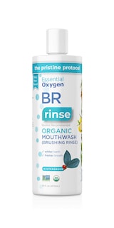 Foto 1 | Foto 1 | Enjuague Bucal Essential Oxygen Certificado Br Organic 480 Ml - Venta Internacional.