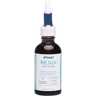 Foto 2 | Foto 2 | Enjuague Bucal Rejuv Para Encías  Tratamiento Herbal Para Encías  50 Ml  De Drtung - Venta Internacional.