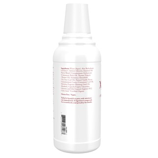 Foto 3 | Foto 3 | Enjuague Bucal Now Solutions Xyliwhite Cinnfresh 473 Ml - Venta Internacional.