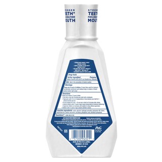 Foto 2 | Foto 2 | Enjuague Bucal Crest Pro-Health Advanced Extra Whitening 473 ml - Venta Internacional