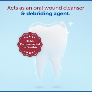 Foto 7 | Foto 7 | Enjuague Bucal Eco-dent Ultimate Essential Mouthcare Canela 240 Ml - Venta Internacional.