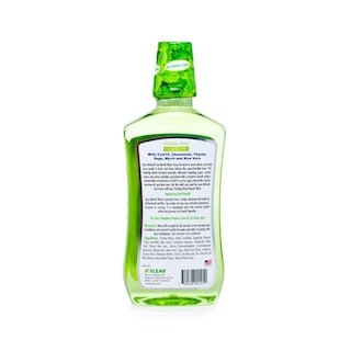 Foto 3 | Foto 3 | Enjuague Bucal Spry Sin Xilitol Esmalte Sin Flúor 480 Ml Paquete De 2 - Venta Internacional.