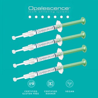 Foto 5 | Foto 5 | Kit De Recambio Para Blanqueamiento Dental Opalescence Con Peróxido De Carbamida Al 20% - Venta Internacional.