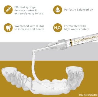 Foto 2 | Foto 2 | Jeringas De Gel Blanqueadoras De Dientes Opalescence Quick Pf 45% (12) - Venta Internacional.