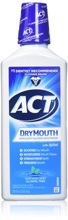 Foto 1 | Foto 1 | Enjuague Bucal Act Dry Mouth Mint 532 Ml (paquete De 3) - Venta Internacional.