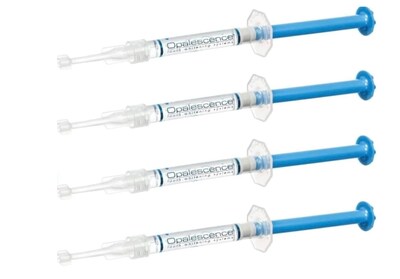 Foto 1 | Foto 1 | Kit De Recambio Para Blanqueamiento Dental Opalescence 35% Pf 4 Jeringas - Venta Internacional.