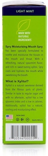Foto 3 | Foto 3 | Spray Hidratante Para Boca Seca Spry Natural Con Xilitol 130 Ml (paquete De 2) - Venta Internacional.